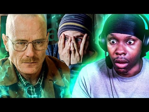 Breaking Bad S2E6