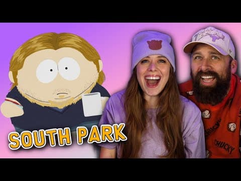 South Park S17E3