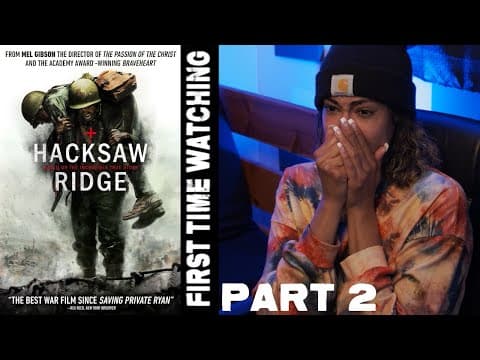 Hacksaw Ridge