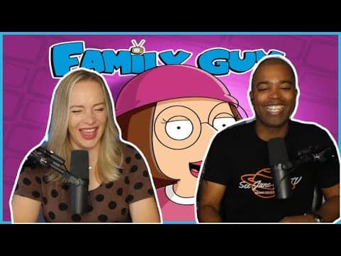 Family Guy S2E2