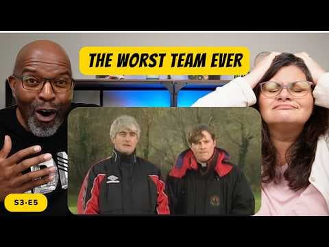 Father Ted S3E5