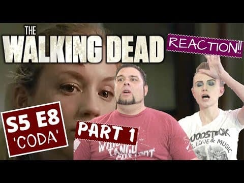 The Walking Dead S5E8