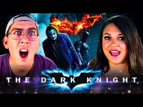 The Dark Knight