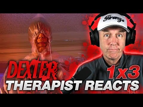 Dexter S1E3
