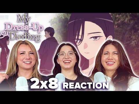 My Dress-Up Darling S2E8