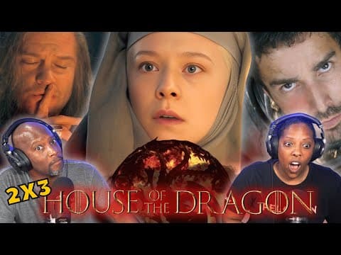 House of the Dragon S2E3