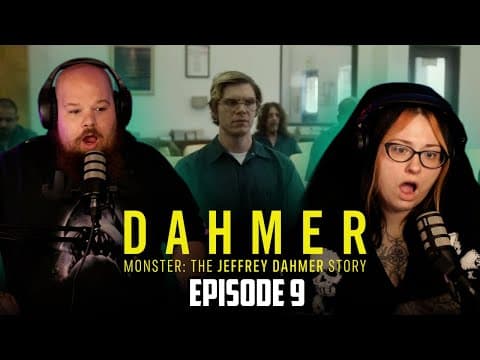 Dahmer S1E9