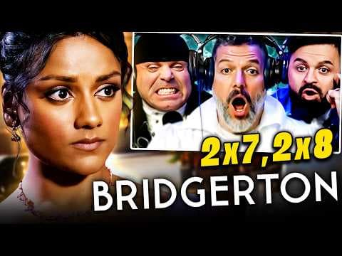 Bridgerton S2E7