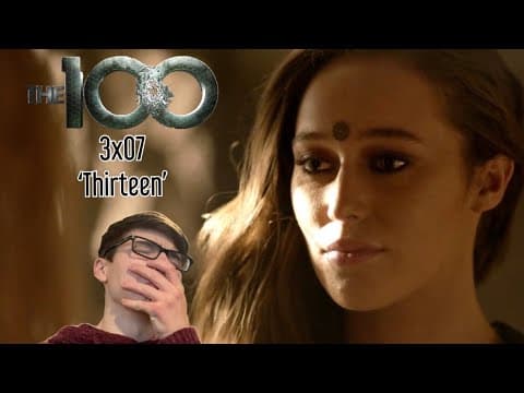 The 100 S3E7