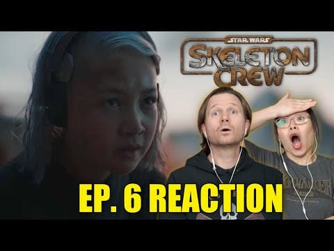 Skeleton Crew Episode 6