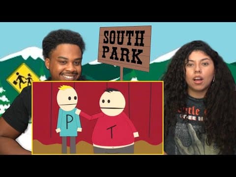 South Park S5E5