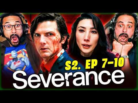 Severance S2E7