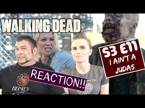 The Walking Dead S3E11