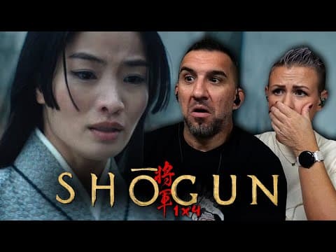 Shōgun S1E4