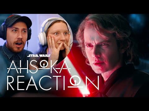 Ahsoka Episode 5