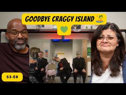 Father Ted S3E8