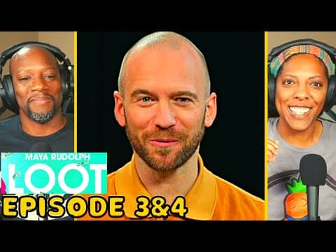Is It Getting Better?  Loot Episode 3-4