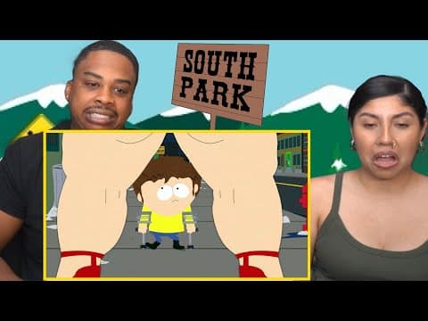 South Park S9E7