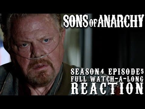 Sons Of Anarchy S4E5