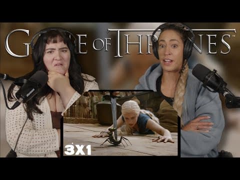 Game Of Thrones S3E1