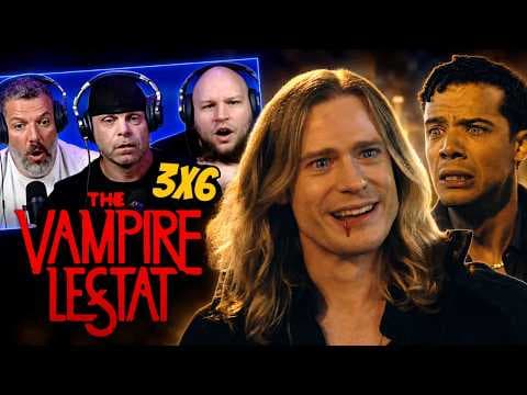 The Vampire Lestat S3E6