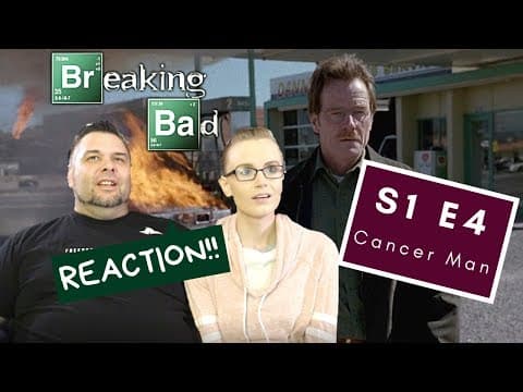 Breaking Bad S1E4