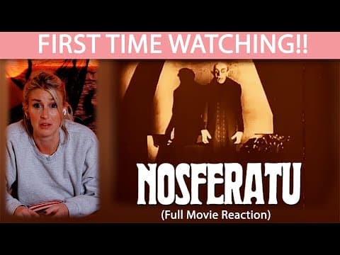 Nosferatu