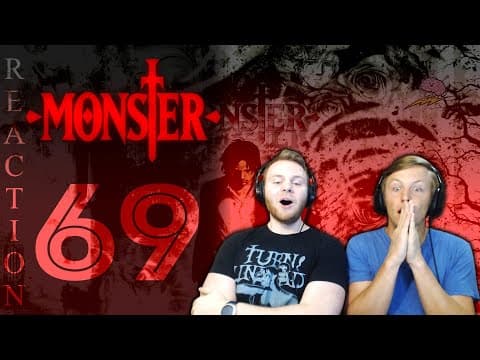 Monster Episode 69