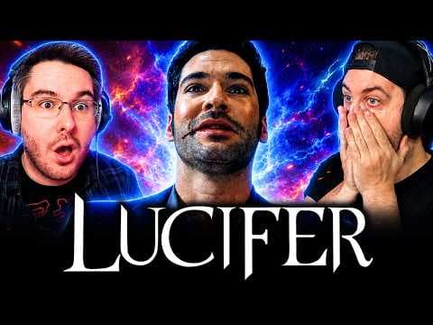 Lucifer Episode 13