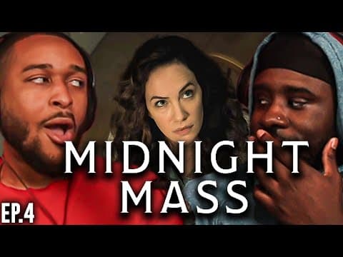 Midnight Mass Episode 4