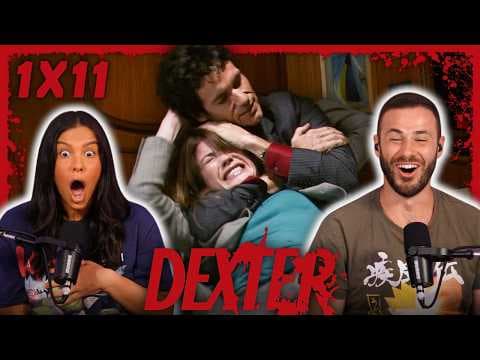 Dexter S1E11