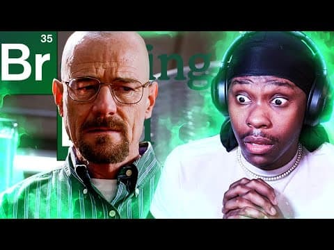 Breaking Bad S3E5