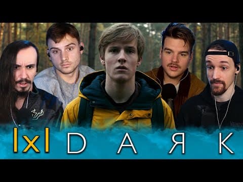 Dark S1E1
