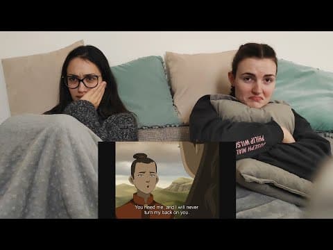 Avatar: The Last Airbender S3E3