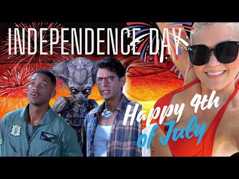 Independence Day