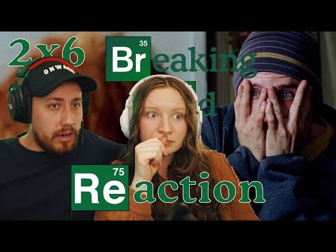 Breaking Bad S2E6