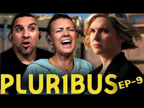 Pluribus S1E9