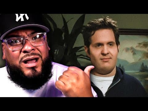 It's Always Sunny in Philadelphia S3E11