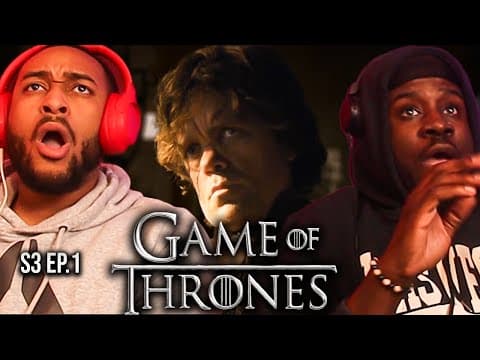 Game Of Thrones Episode 1