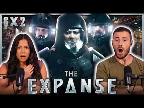 The Expanse S6E2