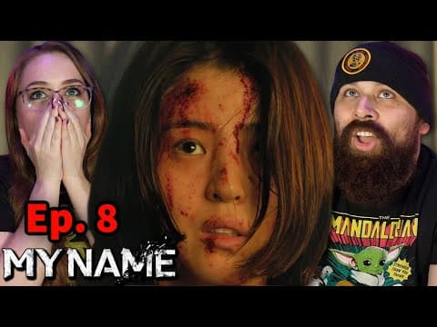 My Name Episode 8