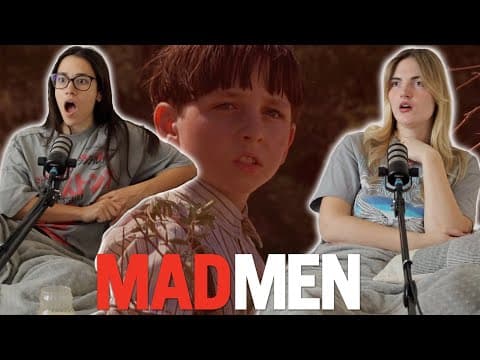 Mad Men S1E8