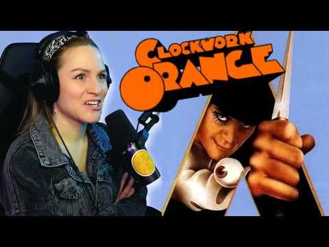 A Clockwork Orange