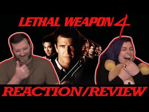 Lethal Weapon 4
