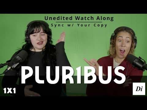 Pluribus S1E1