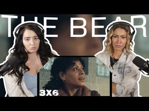 The Bear S3E6