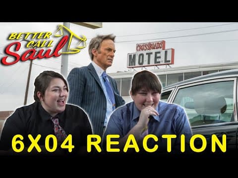 Better Call Saul S6E4