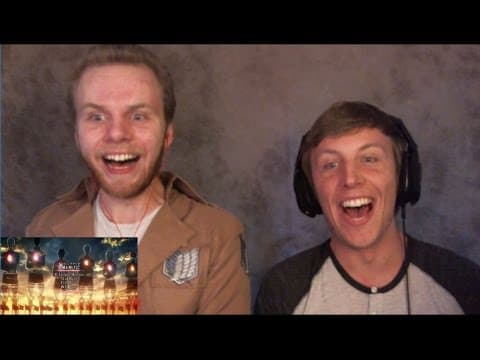 Attack on Titan S2E1