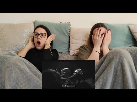 The Haunting Of Bly Manor S1E8