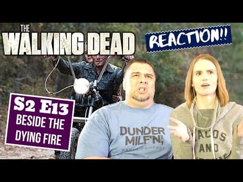 The Walking Dead S2E13